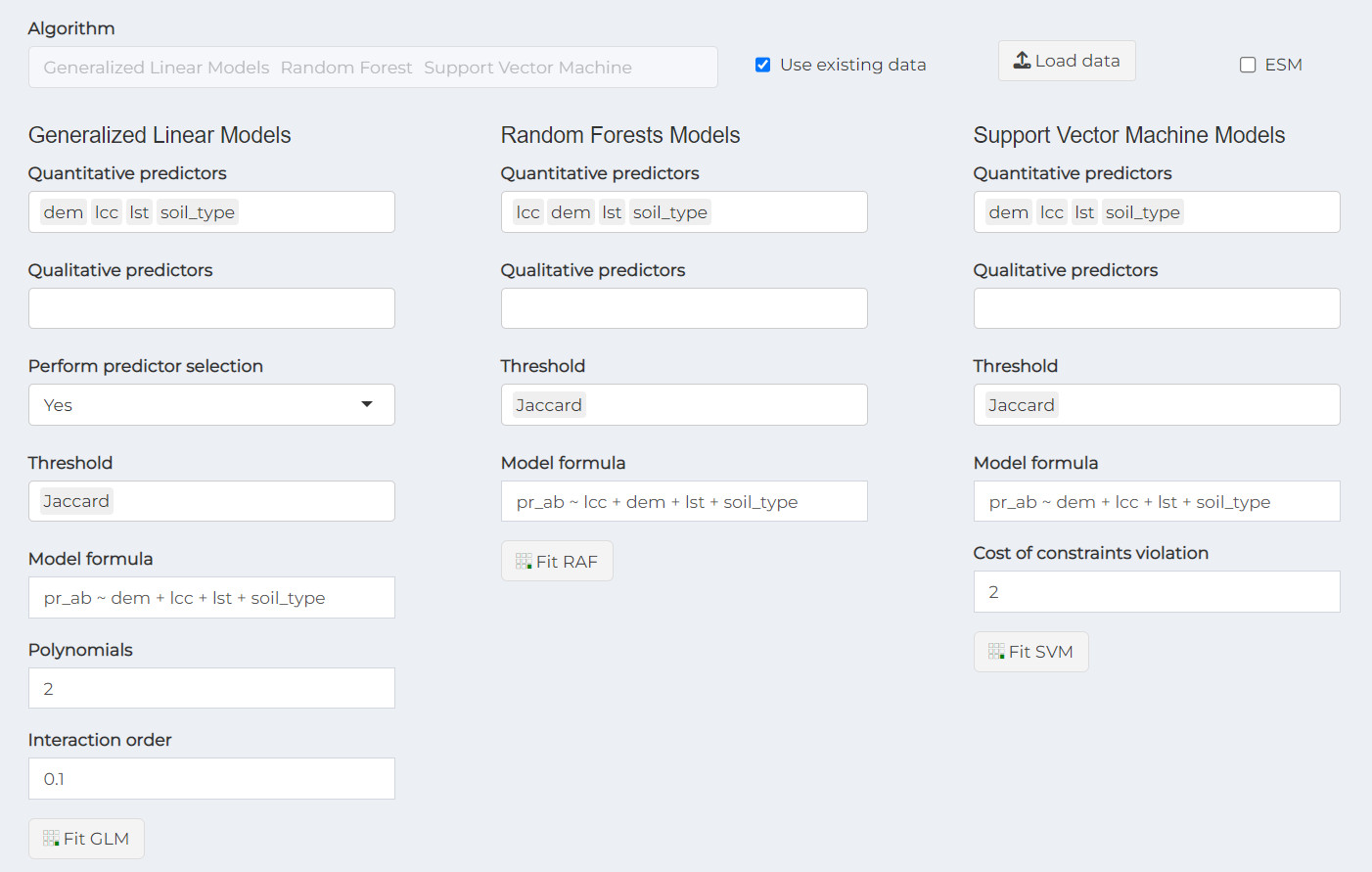 Nimo Simple Modeling – Nimo